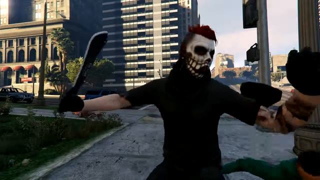 Machete