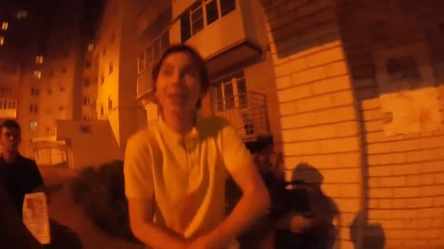 VLOG_Шлюх с балкона заказывали? смотреть онлайн