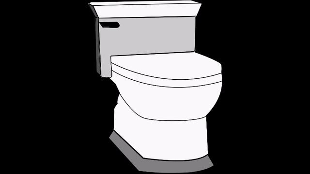Toilet Noise (Туалет шума) смотреть онлайн