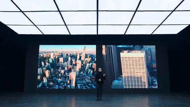 2021 realme Camera Innovation Event | Leap To 108MP смотреть онлайн