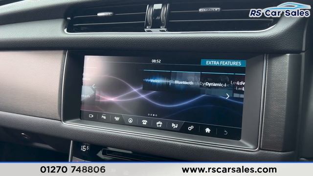 JAGUAR XF V6 S | RS Car Sales WA16