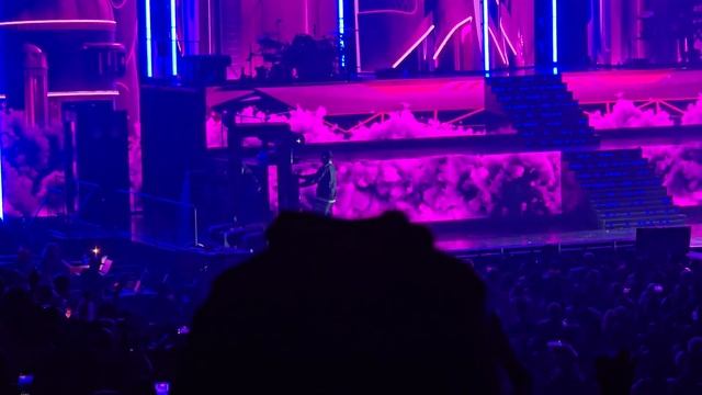 Nicki Minaj - Pink Friday 2 World Tour Live In Houston, TX - Toyota Center (5/9/24) [PART 3]
