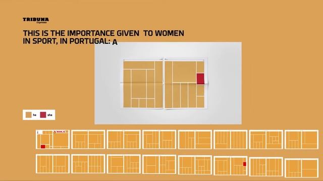 The Day-After-Women's-Day Newspapers | Cannes Lions case study смотреть онлайн