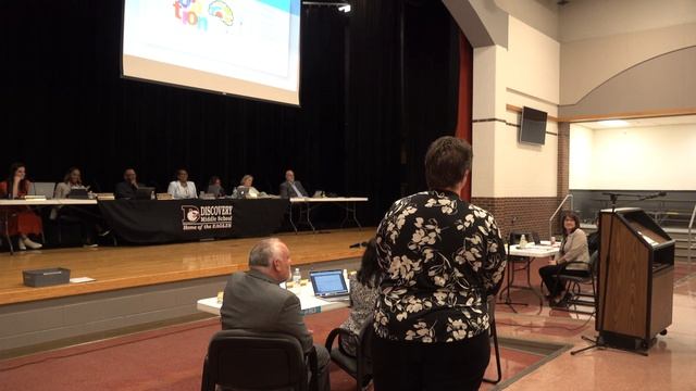 P-CCS Board of Education Regular Meeting — September 13, 2022 смотреть онлайн