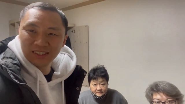 Южная Корея.Сняли квартиру за пол часа. смотреть онлайн