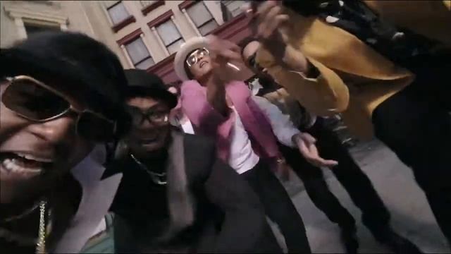 Uptown Funk Fifth Harmony and Bruno Mars MahoganyLOX, Jacob Whitesides, & Jasmine Villegas REMIX смотреть онлайн