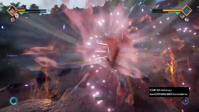 GOLDEN DAWN (CUSTOM) | VEGETA SSB/LUFFY/HISOKA VS ASTA/DAI | JUMP FORCE ONLINE | BLACK CLOVER | DBZ смотреть онлайн