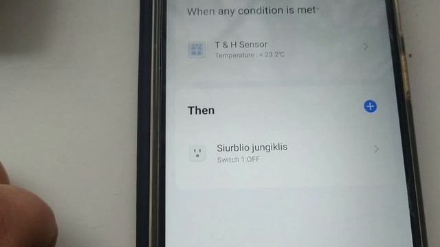 TUYA | NUOTOLINIO VALDYMO PULTAS | IŠMANŪS NAMAI | TERMOMETRAS смотреть онлайн
