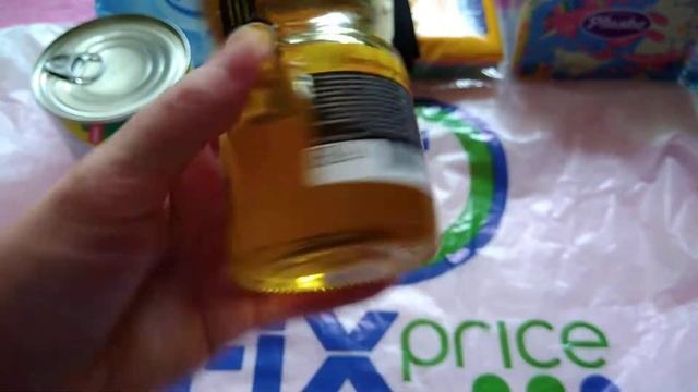 ФИКС ПРАЙС. НОВИНКИ, ВКУСНЯШКИ. ОБЗОР ПОКУПОК. смотреть онлайн