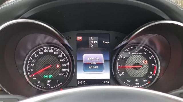 ku18 c63 Amg premium walk around смотреть онлайн