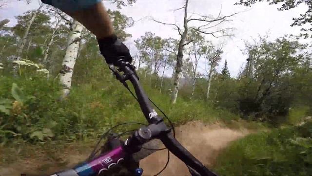 Bike Check- 2018 Diamondback El Oso Tres смотреть онлайн