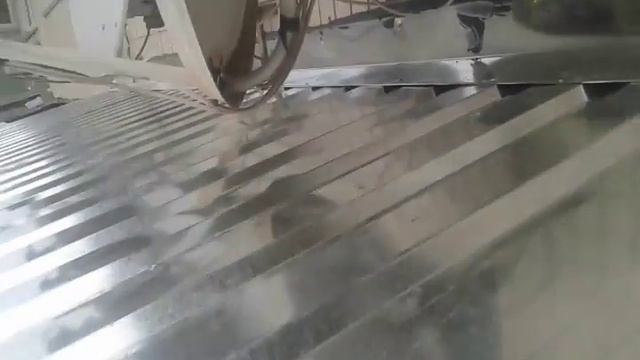 Крыша на балконе смотреть онлайн