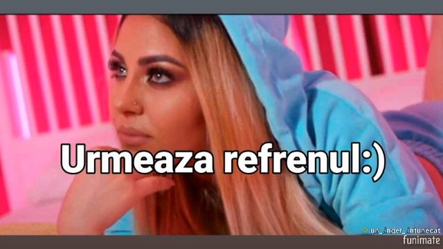 Petruța - Ba la mine, ba la ea (versuri ❤️) смотреть онлайн