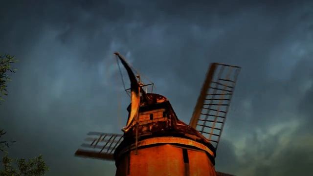 3D CLOTH showreel HD 720p version 1.0 смотреть онлайн