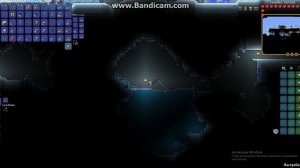 Terraria 1.3.0.8 серия 10 (покупка мини-акулы и уничтожение первого ядра)