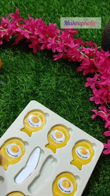 Luofmiss Facial Mask