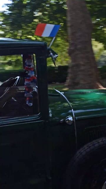 Citroën C6 Modèle 1929