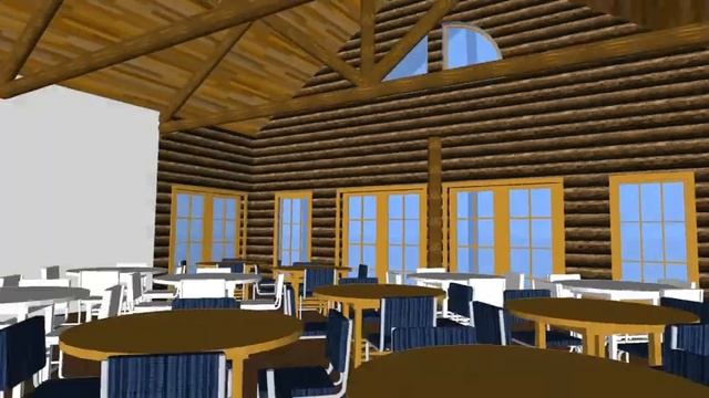 clubhouse interior смотреть онлайн