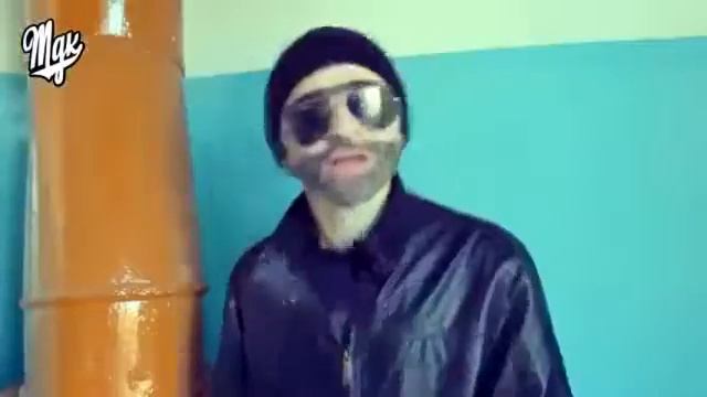 Пародия на Опа Гангнам стайл смотреть онлайн