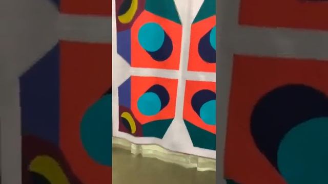 QuiltCon 2020 (A partial walkthrough) смотреть онлайн