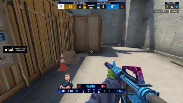 AleksiB ох*ел от прострела