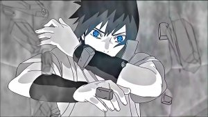 PHONK 「AMV 」 - Sasuke and Naruto ( Brazilian Phonk ) 🔥