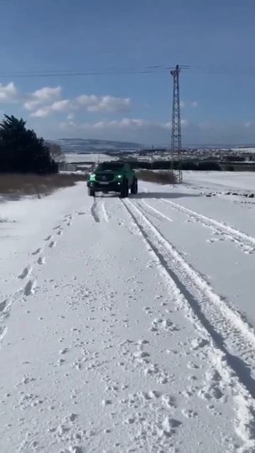 mercedes x class 😍😍 смотреть онлайн