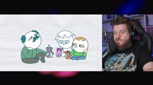 Когда запретили играть в видеоигры (Анимация) | РЕАКЦИЯ НА НАЙСА