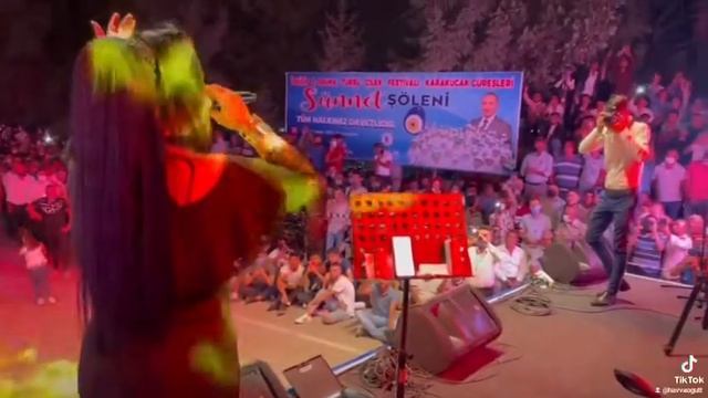 Havva Öğüt Artık Bana Yaramazsın смотреть онлайн