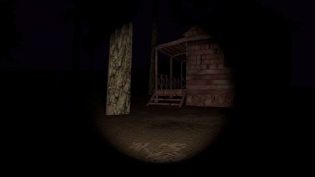 Vachi - Indie Horror Game - No Commentary смотреть онлайн