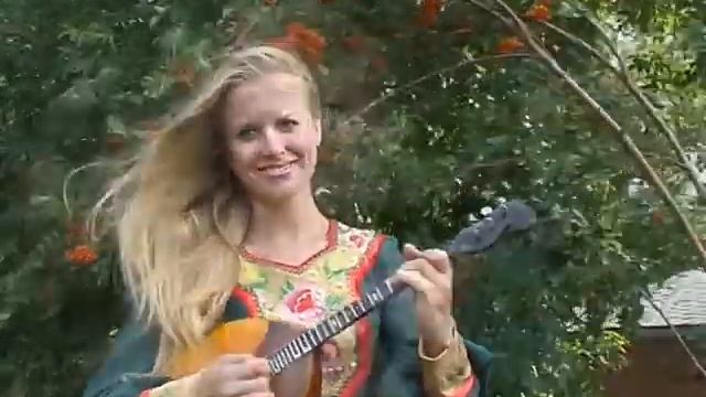 Виртуозы Самары реклама смотреть онлайн