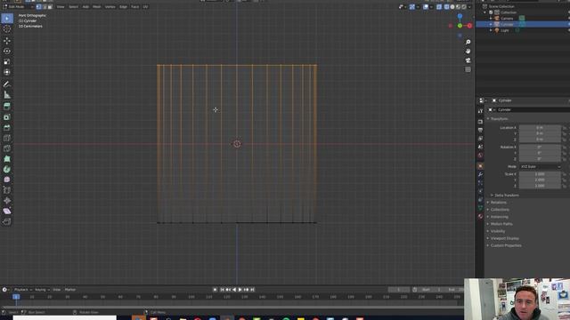 Create and Render a Coffee Cup in Blender 3D смотреть онлайн