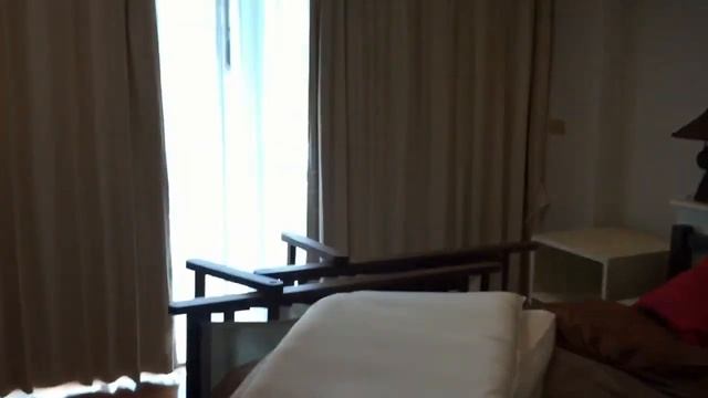 Недвижимость Хуа Хина для аренды. Квартира в кондо БанЧайТалей.Baanchaitalei Hua Hin.Агент Оксана. смотреть онлайн