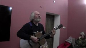 А. Звенигородский, Концерт "Искры и звезды"