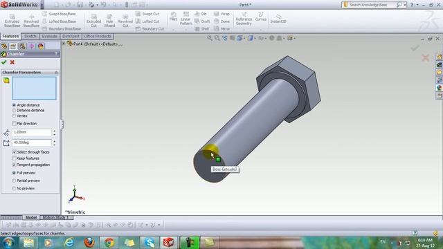 project 5 Bolt смотреть онлайн