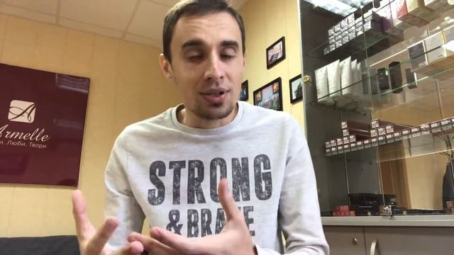 Заработок партнеров Армель вырос в разы (Наши отзывы) смотреть онлайн