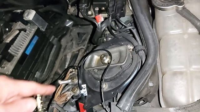 Mercedes 124 Cabrio z Berlína a další krásy Německa смотреть онлайн