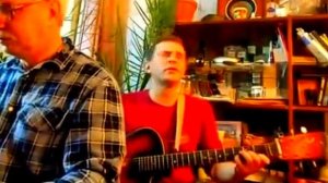 Песня про УАЗ ПАТРИОТ © Павел Окунев 2013