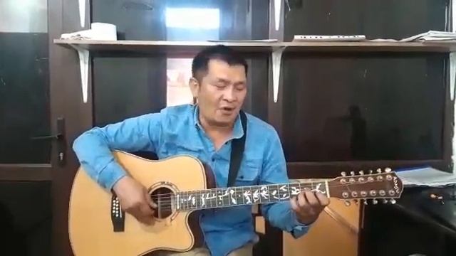Түн қалашық - Дәулет Арман смотреть онлайн