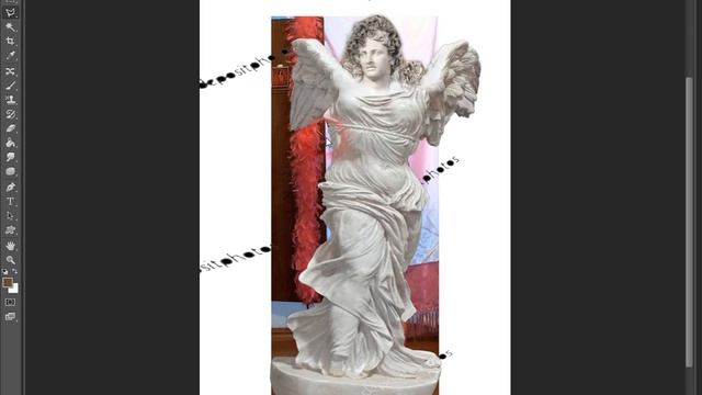 СИЛУЕТНАЯ ФОТОЧЕРЕДА-4