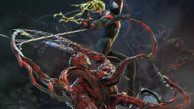 ZBrush Retrospective: Marthin Agusta смотреть онлайн