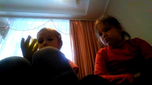 Первая часть как мы распакоуваем слаймы своими руками! смотреть онлайн