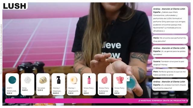 Aromas Para Cada Estado De ánimo