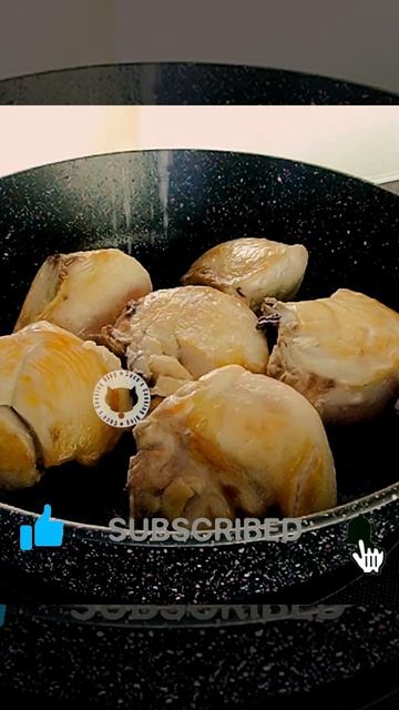 Вся семья обожает такую курицу! Вкусная и ароматная курица в кисло-сладком соусе на сковороде