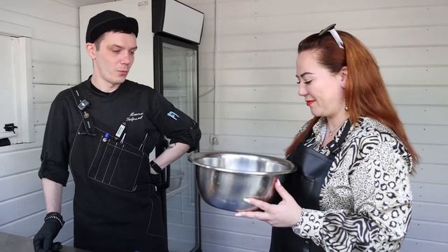 Специальный репортаж: золотая рыбка – корюшка