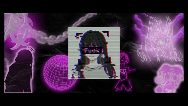 Kitty Phonk 10 Min =)