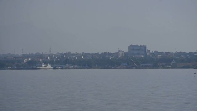 kisumu City the Cleanest in Kenya смотреть онлайн