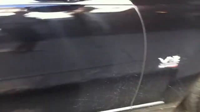 RENNtech Mercedes Benz S600 in Montreal 720p смотреть онлайн