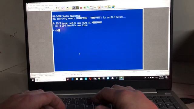 Formatting a 1B or 1E CPU смотреть онлайн