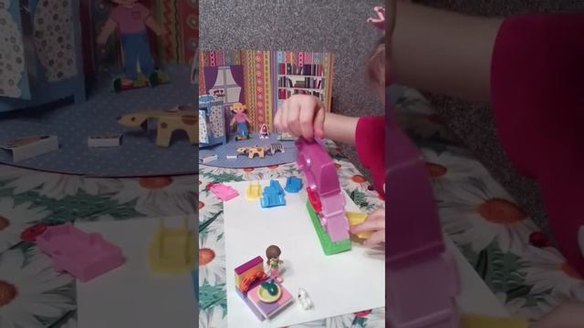 Pink home ("Розовый домик") смотреть онлайн